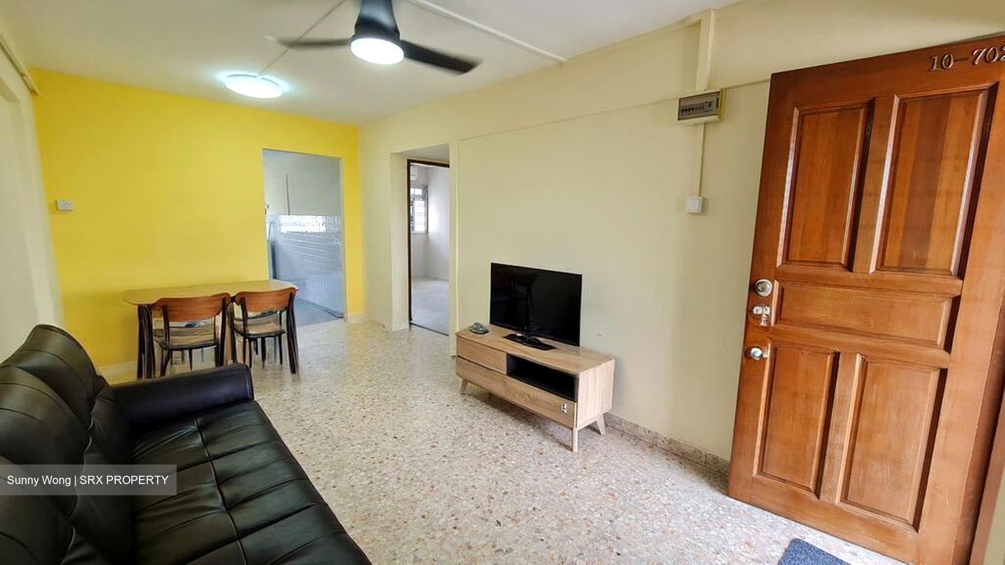 Blk 156 Yio Chu Kang Grove (Ang Mo Kio), HDB 3 Rooms #503565711